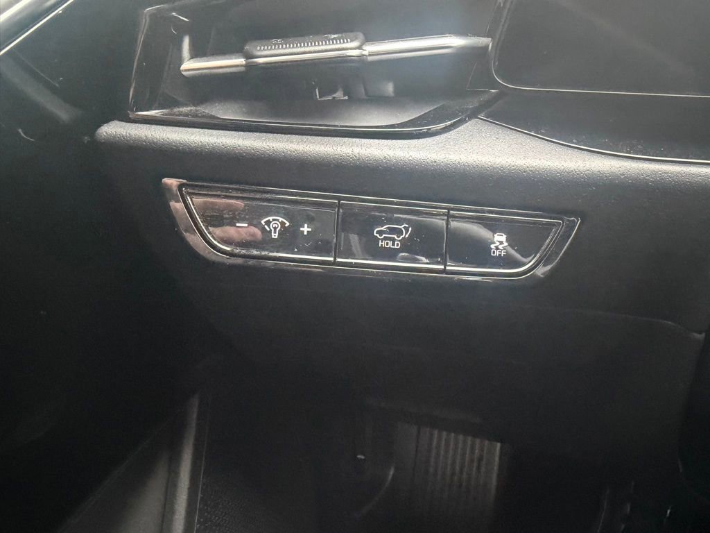 Used 2024 Kia Niro Wind w/ Wind Preserve Package FWD image 20