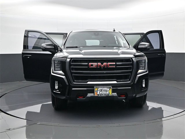Used 2021 GMC Yukon AT4 image 32