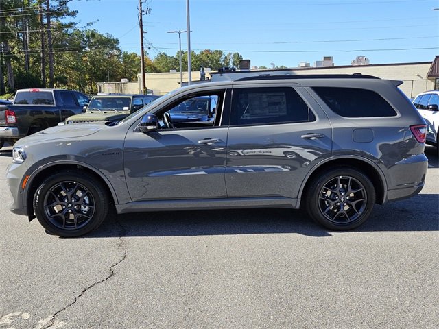 New 2026 Dodge Durango GT image 4