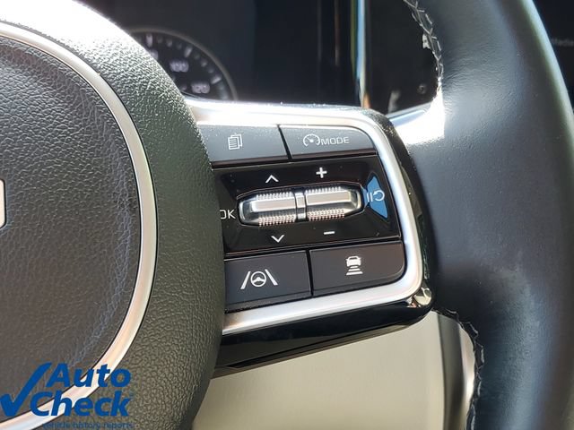Used 2022 Kia Sorento X-Line EX AWD/4WD image 23