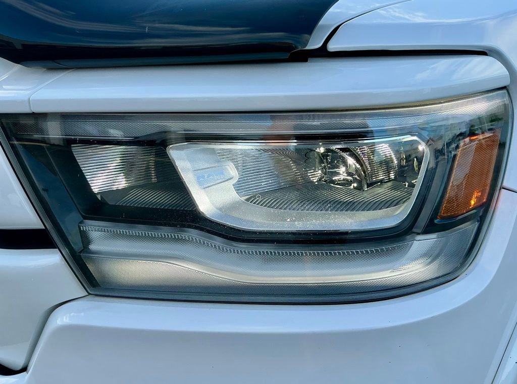 Used 2019 RAM 1500 Laramie image 10