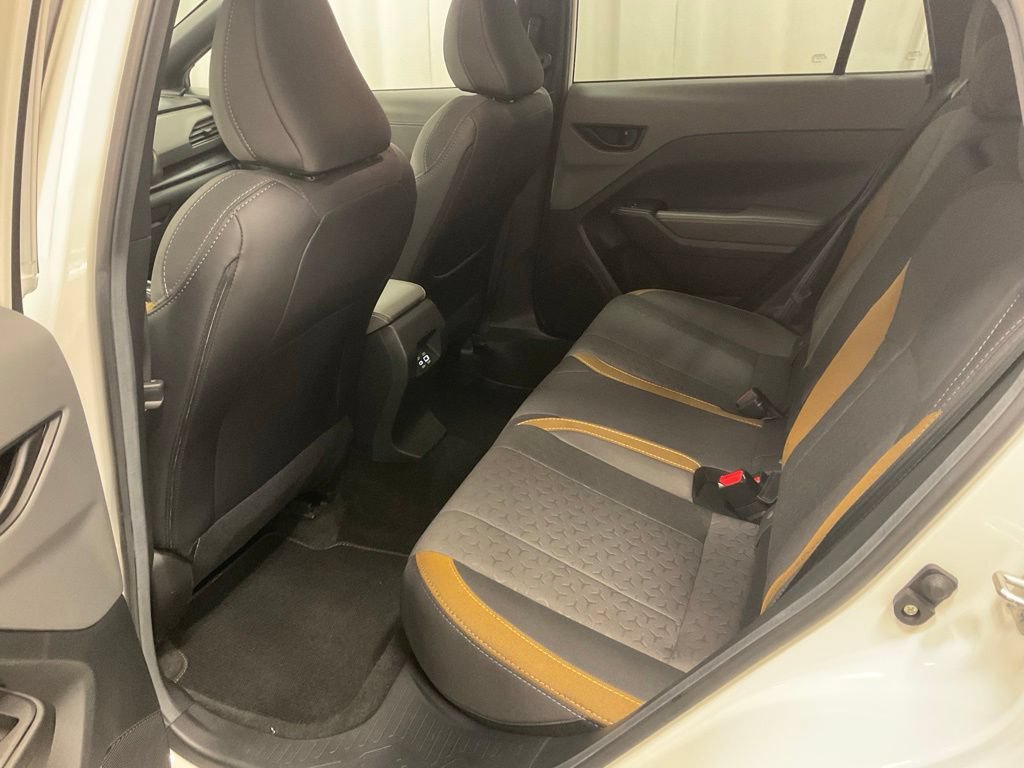 Used 2025 Subaru Crosstrek 2.5i Sport AWD/4WD image 32