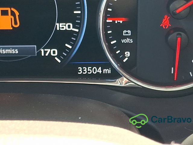 Certified 2023 GMC Acadia SLT w/ Technology Package FWD image 22
