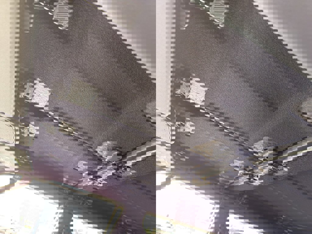 New 2026 Ford Bronco Outer Banks image 31