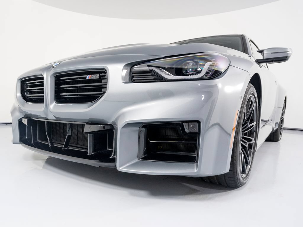 Used 2026 BMW M2 w/ Lighting Package RWD image 52