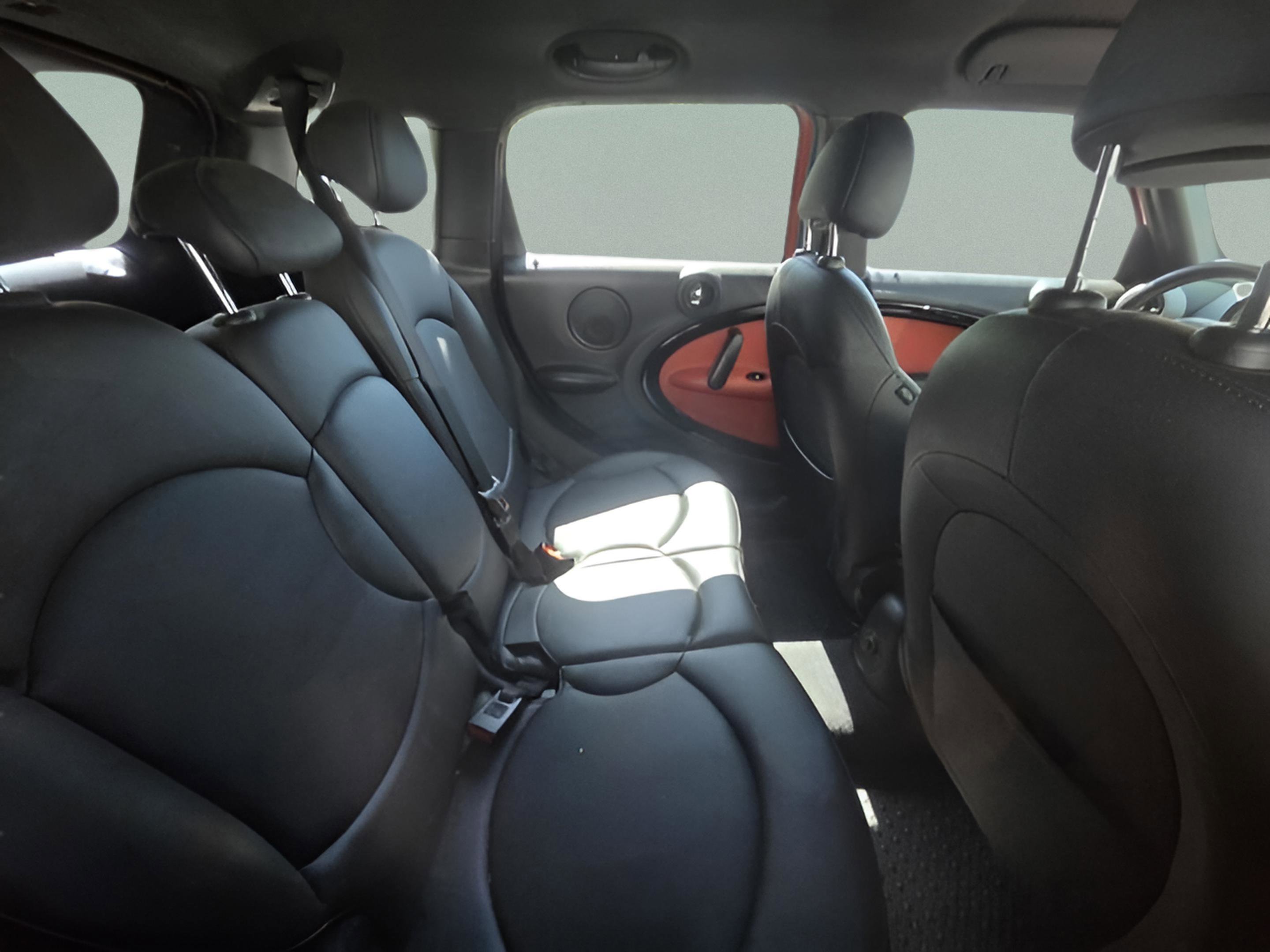 Used 2012 MINI Cooper Countryman S FWD image 6