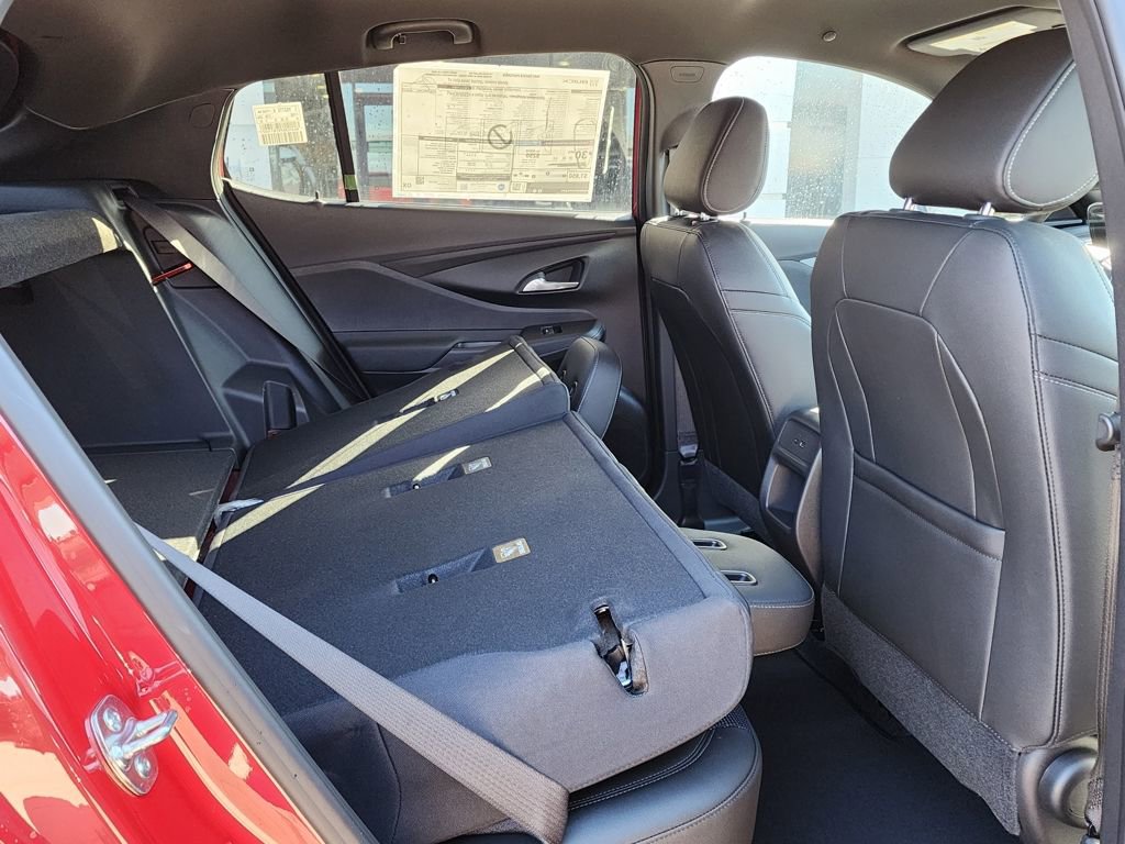 New 2026 Buick Envista Preferred w/ Convenience I Package image 42