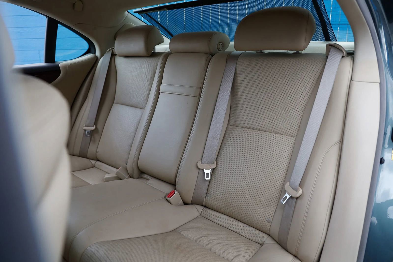 Used 2008 Lexus LS 460 RWD image 19
