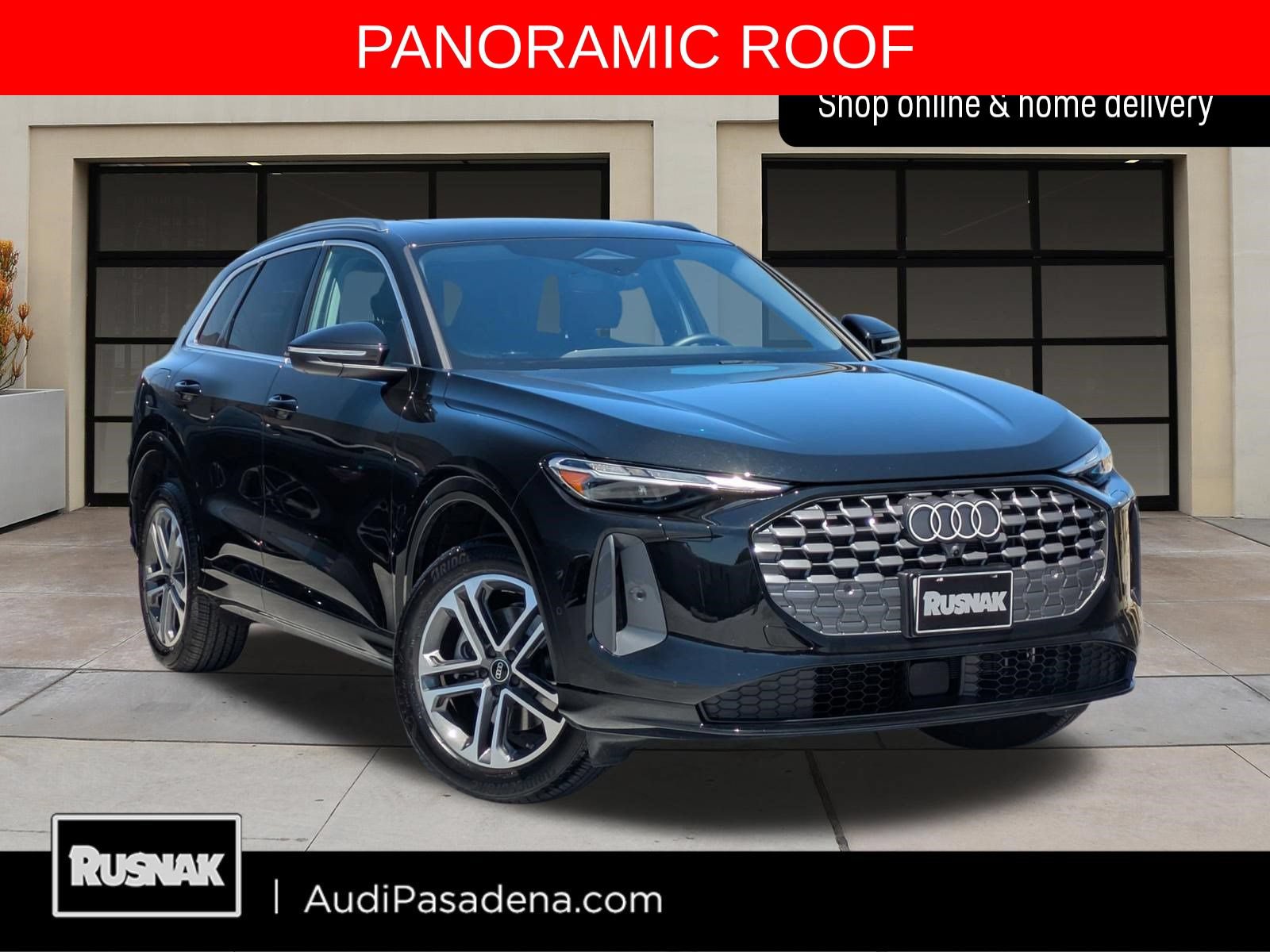 Used 2025 Audi Q5 Premium w/ Convenience Package