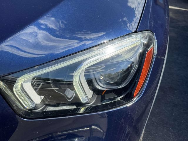 Used 2020 Mercedes-Benz GLE 450 4MATIC image 6