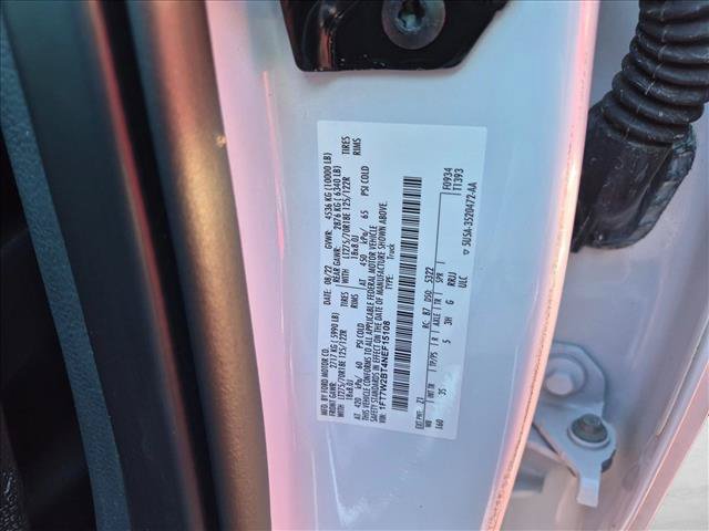 Used 2022 Ford F250 XLT w/ XLT Value Package AWD/4WD image 15