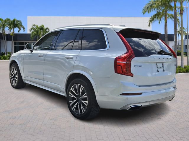 Used 2020 Volvo XC90 T5 Momentum w/ Protection Package Premier FWD image 5