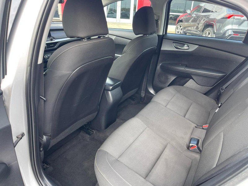 Used 2021 Kia Forte LXS image 15