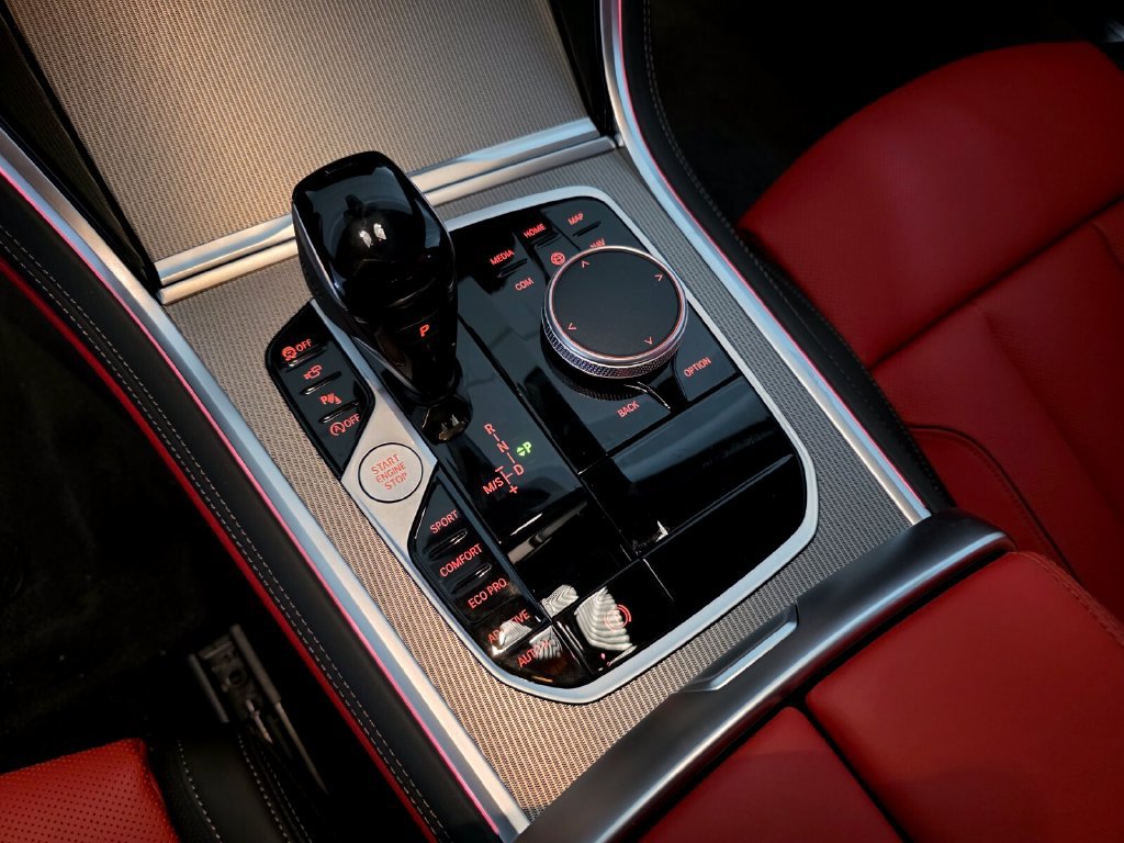New 2026 BMW 840i w/ Driving Assistance Package RWD image 15