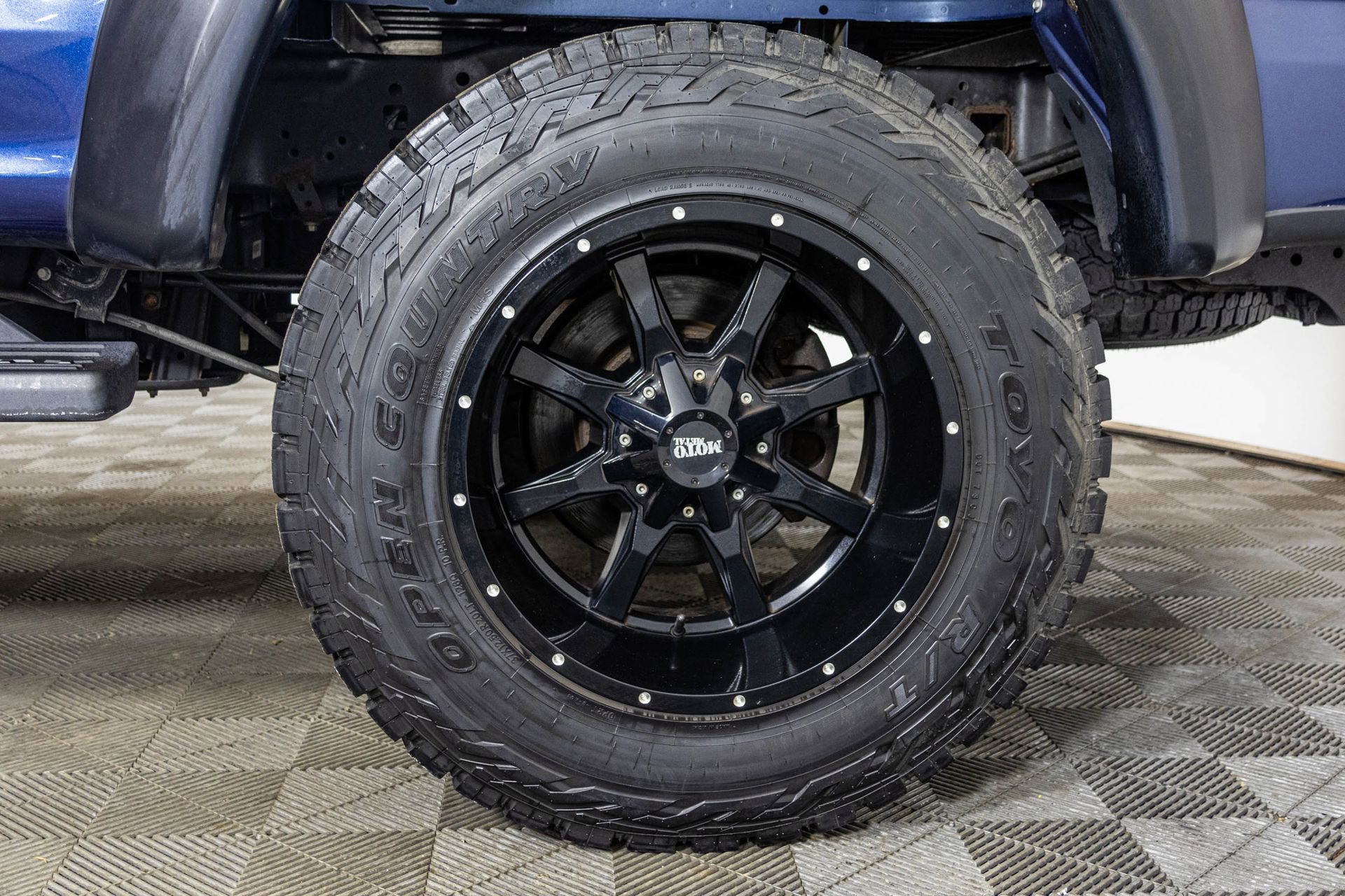 Used 2018 Ford F250 Lariat w/ Chrome Package image 50