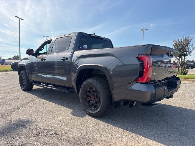 New 2026 Toyota Tundra TRD Pro AWD/4WD image 4