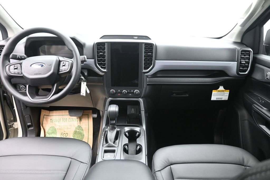 New 2026 Ford Ranger XL AWD/4WD image 28