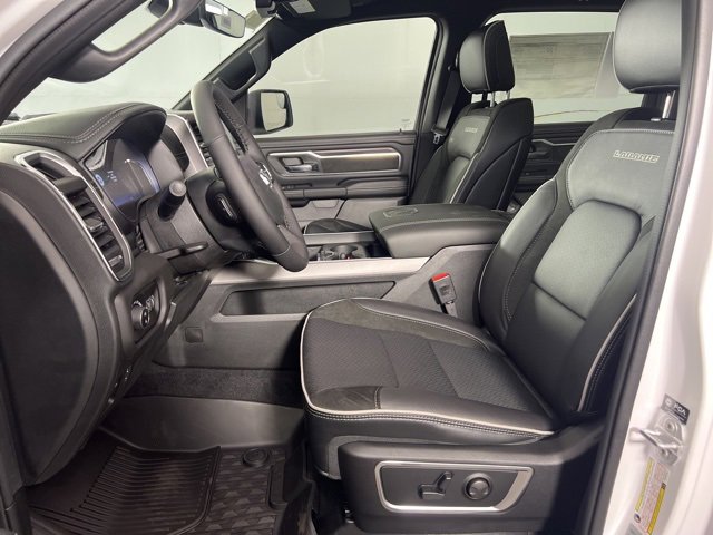New 2026 RAM 1500 Laramie w/ Advanced Safety Group II image 10