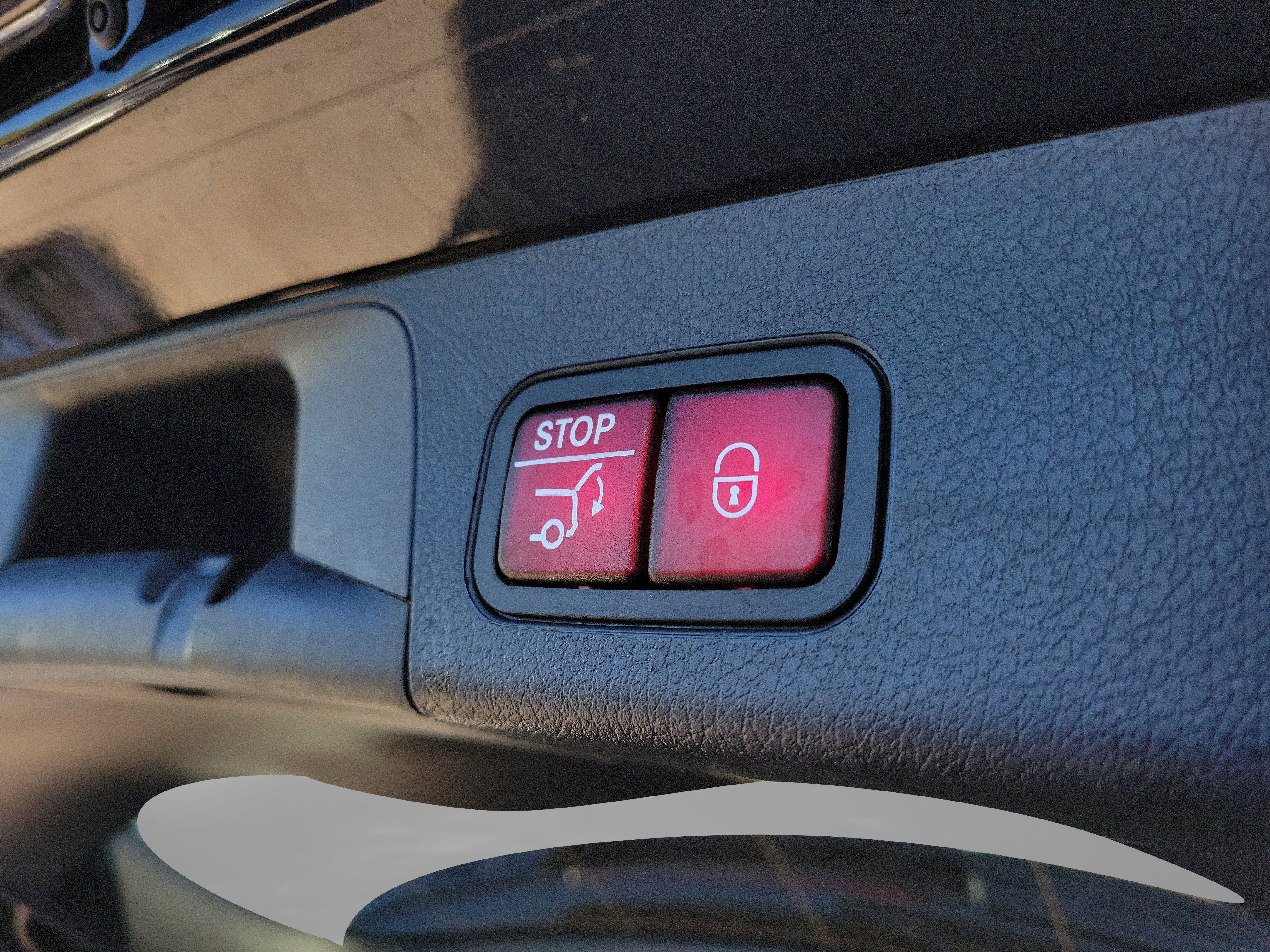 Certified 2026 Mercedes-Benz GLB 250 GLB 250 image 10