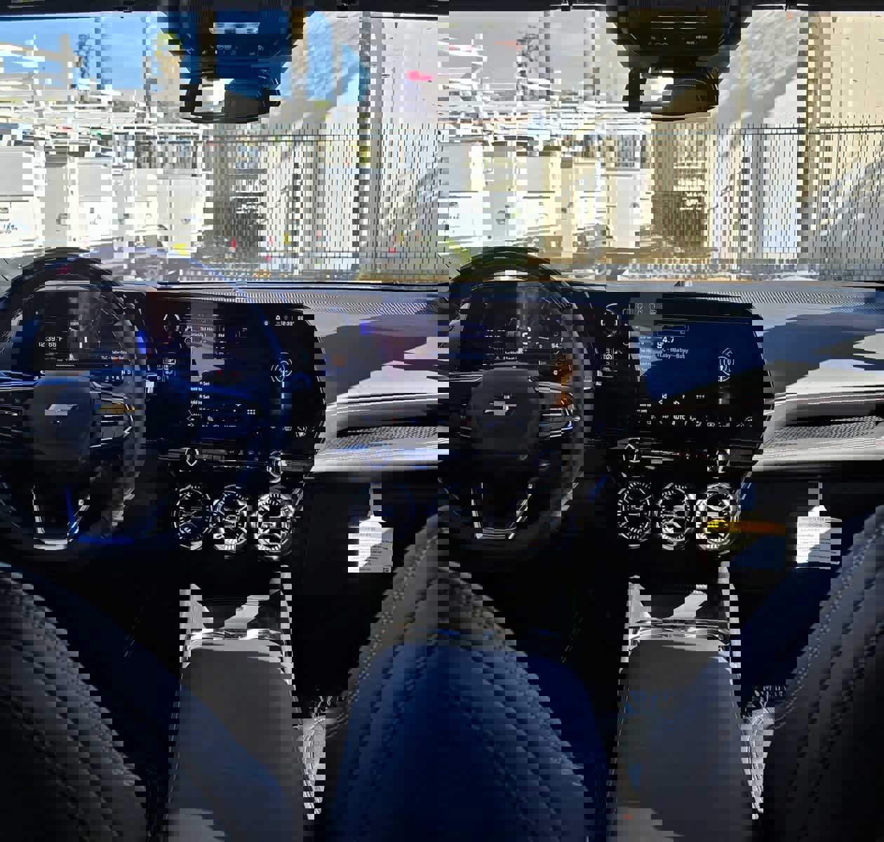 Used 2025 Chevrolet Blazer EV LT w/ Super Cruise Package image 31