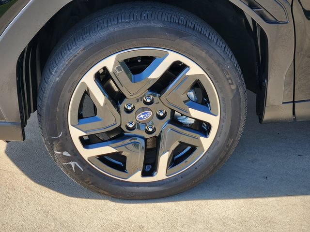 Certified 2025 Subaru Forester Limited AWD/4WD image 12