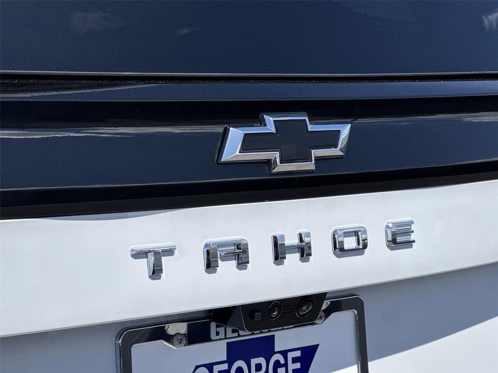 New 2026 Chevrolet Tahoe Premier image 32