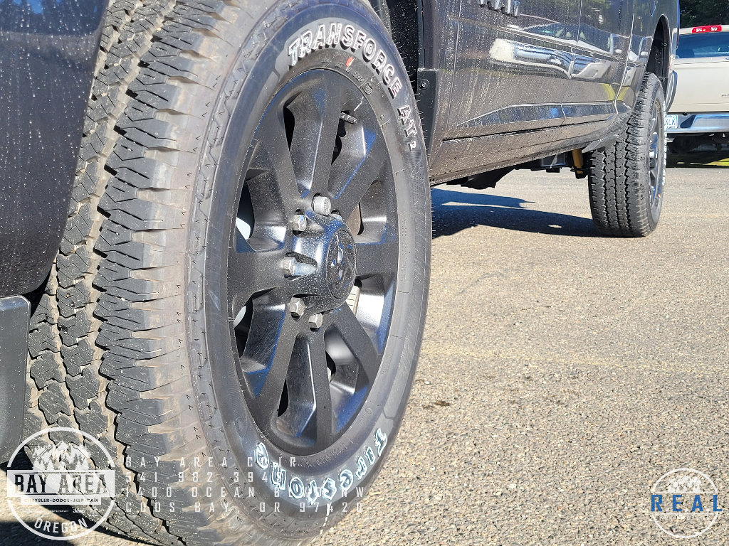 New 2026 RAM 2500 Big Horn image 16