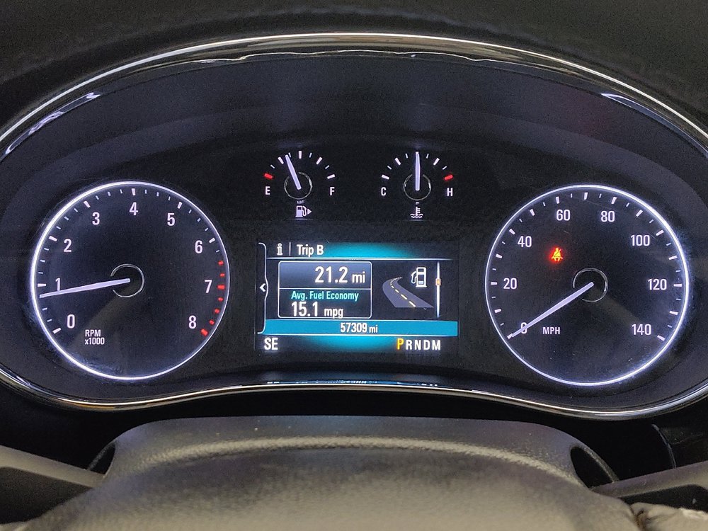 Used 2018 Buick Encore Preferred FWD image 23