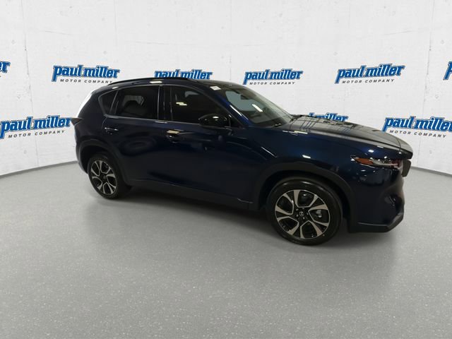 New 2026 MAZDA CX-5 Preferred AWD/4WD image 13