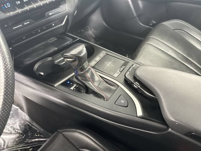 Used 2019 Lexus UX 200 F Sport FWD image 18