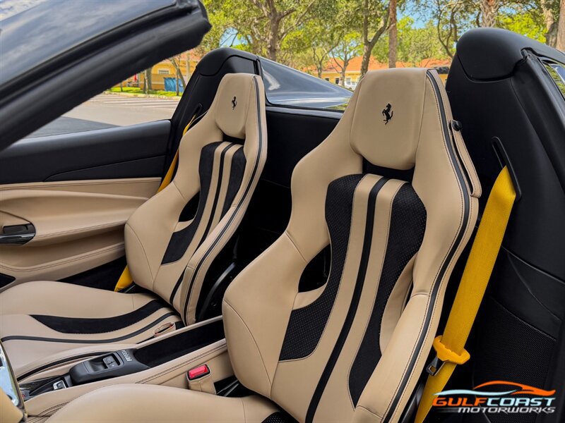 Used 2022 Ferrari F8 Tributo RWD image 23