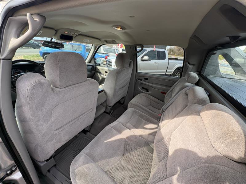 Used 2006 Chevrolet Avalanche LS image 13