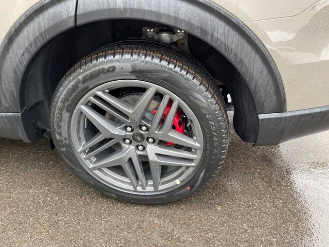 New 2026 Ford Explorer ST-Line w/ ST-Line Street Pack image 44