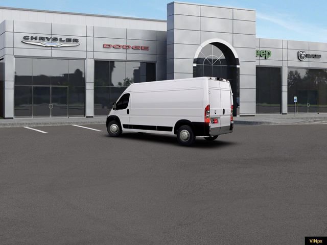 New 2026 RAM ProMaster 2500 w/ Premium Convenience Group image 4