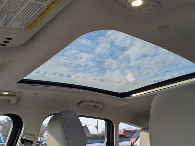 Used 2013 Ford C-MAX SEL image 20