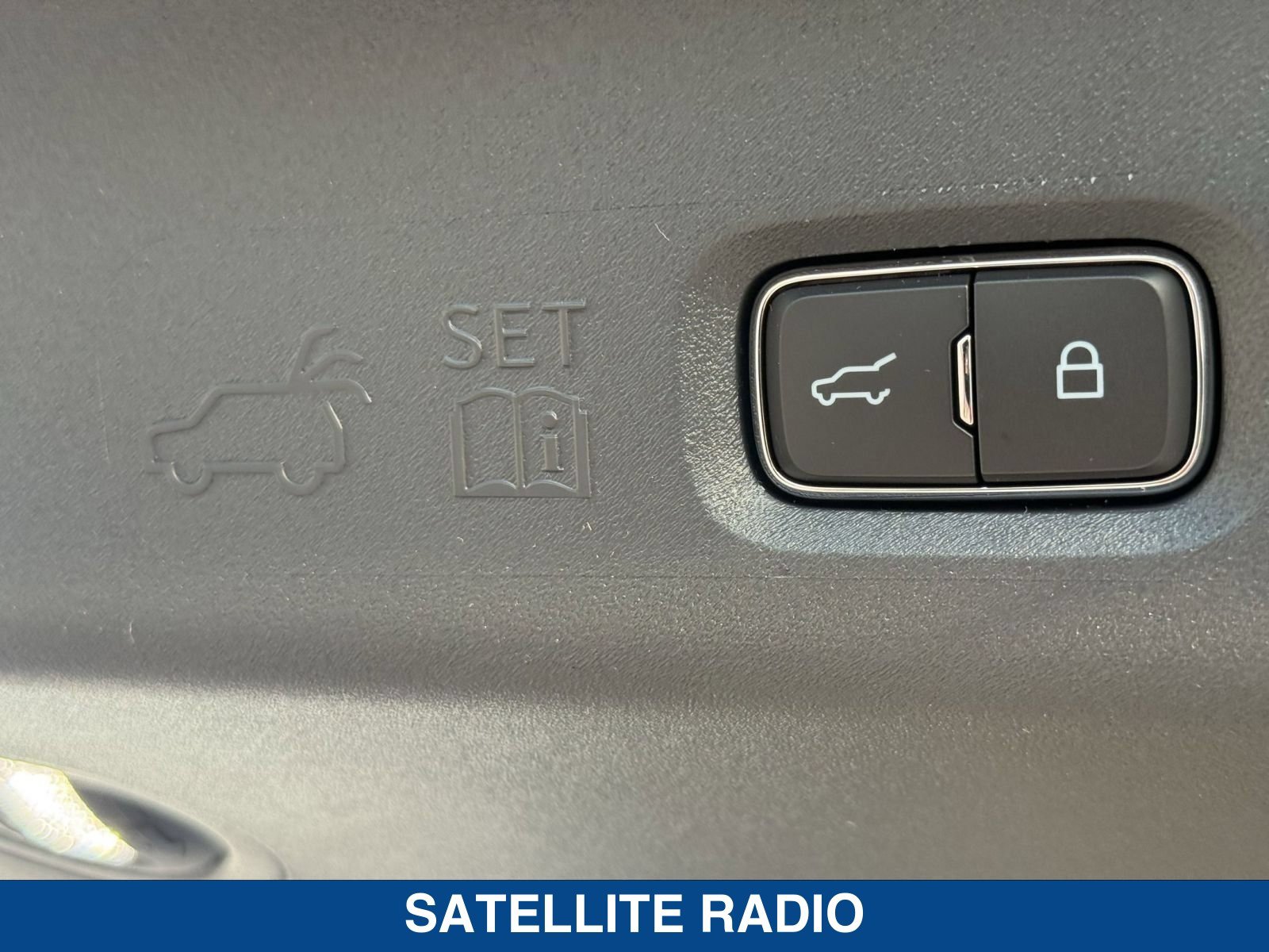 New 2026 Ford Expedition Active RWD image 16