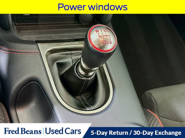 Certified 2020 Ford Mustang Shelby GT350R w/ GT350R Equipment Group 920A image 22