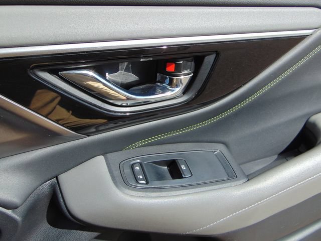 Used 2024 Subaru Outback Onyx Edition AWD/4WD image 26