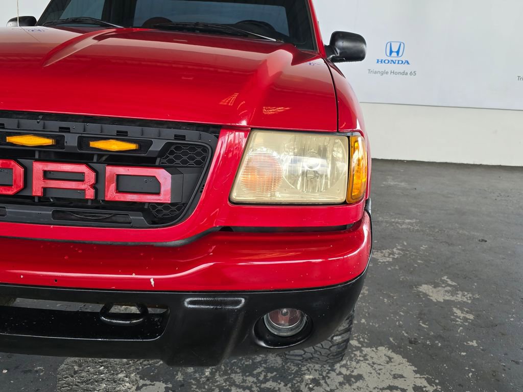 Used 2001 Ford Ranger XL image 15