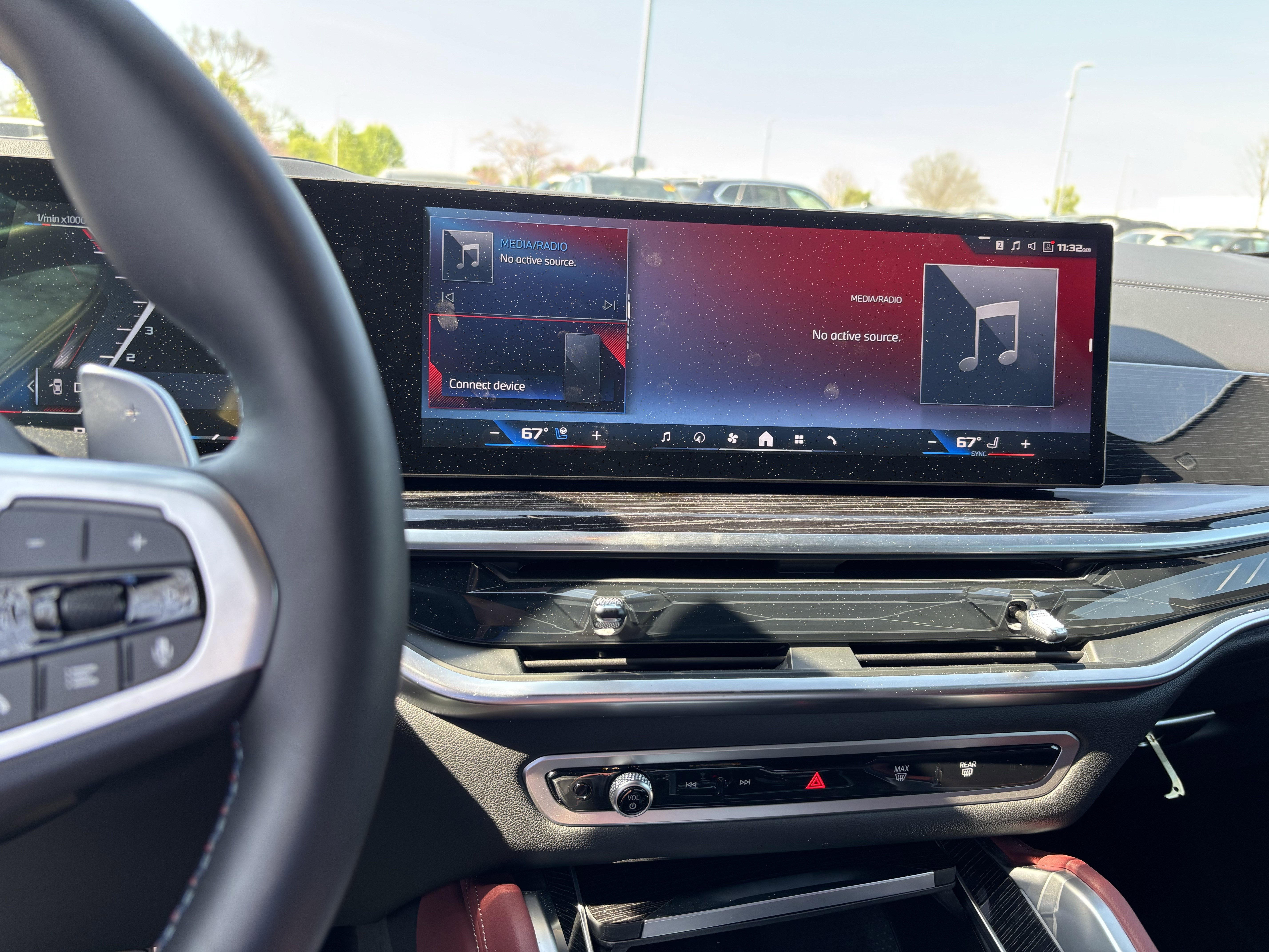 Used 2026 BMW X6 M60i image 30