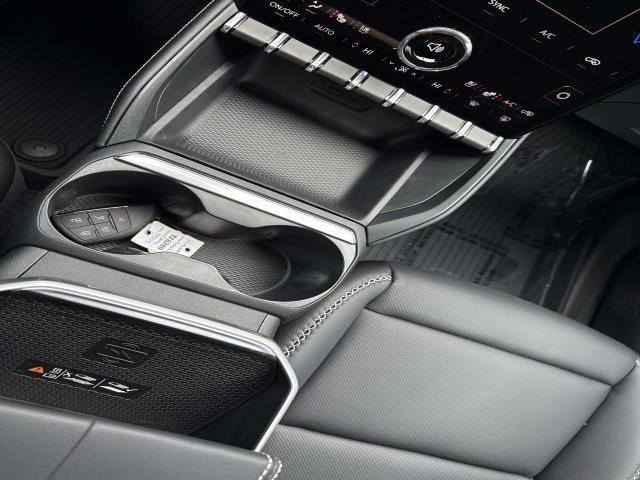 New 2026 GMC Terrain Denali w/ LPO, Floor Liner Package image 20