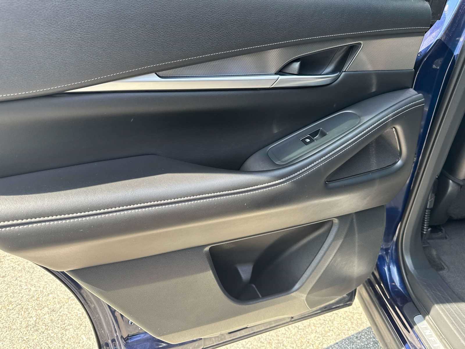 Used 2023 INFINITI QX60 Luxe image 14