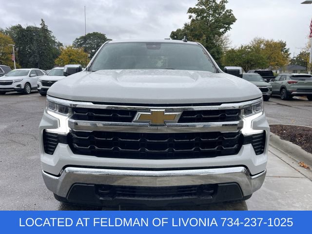 Used 2023 Chevrolet Silverado 1500 LT image 3