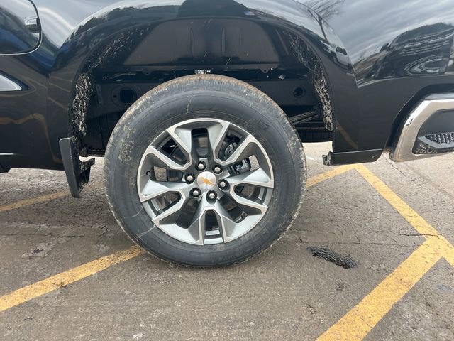 New 2026 Chevrolet Silverado 1500 LT image 27