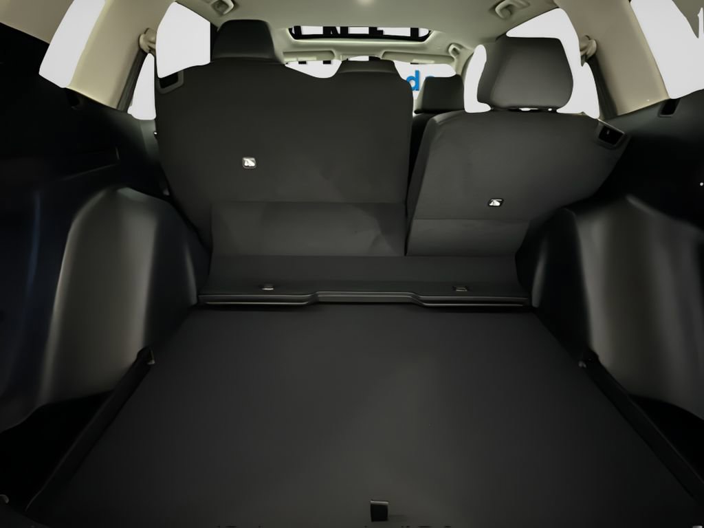 Certified 2026 Honda CR-V EX-L image 19