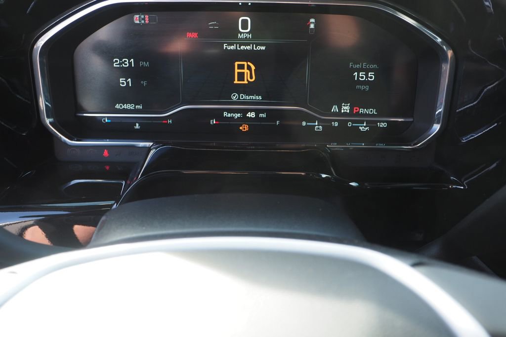 Used 2024 GMC Sierra 2500 SLT w/ SLT Premium Package image 27