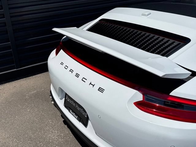Used 2019 Porsche 911 Carrera 4S AWD/4WD image 31