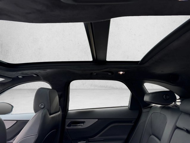Used 2019 Jaguar F-PACE S AWD/4WD image 21
