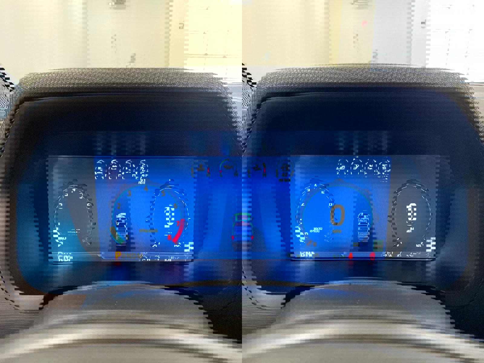 New 2026 Ford F150 XLT w/ Equipment Group 302A MID image 22