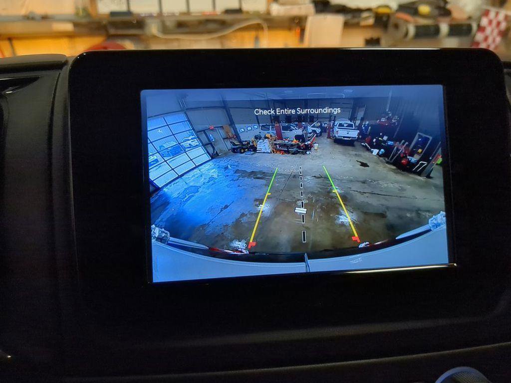 New 2026 RAM ProMaster 2500 w/ Cold Weather Group FWD image 26